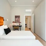 Apartments Florence -The Tangerine Arcade With View