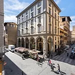 Apartments Florence -The Tangerine Arcade With View