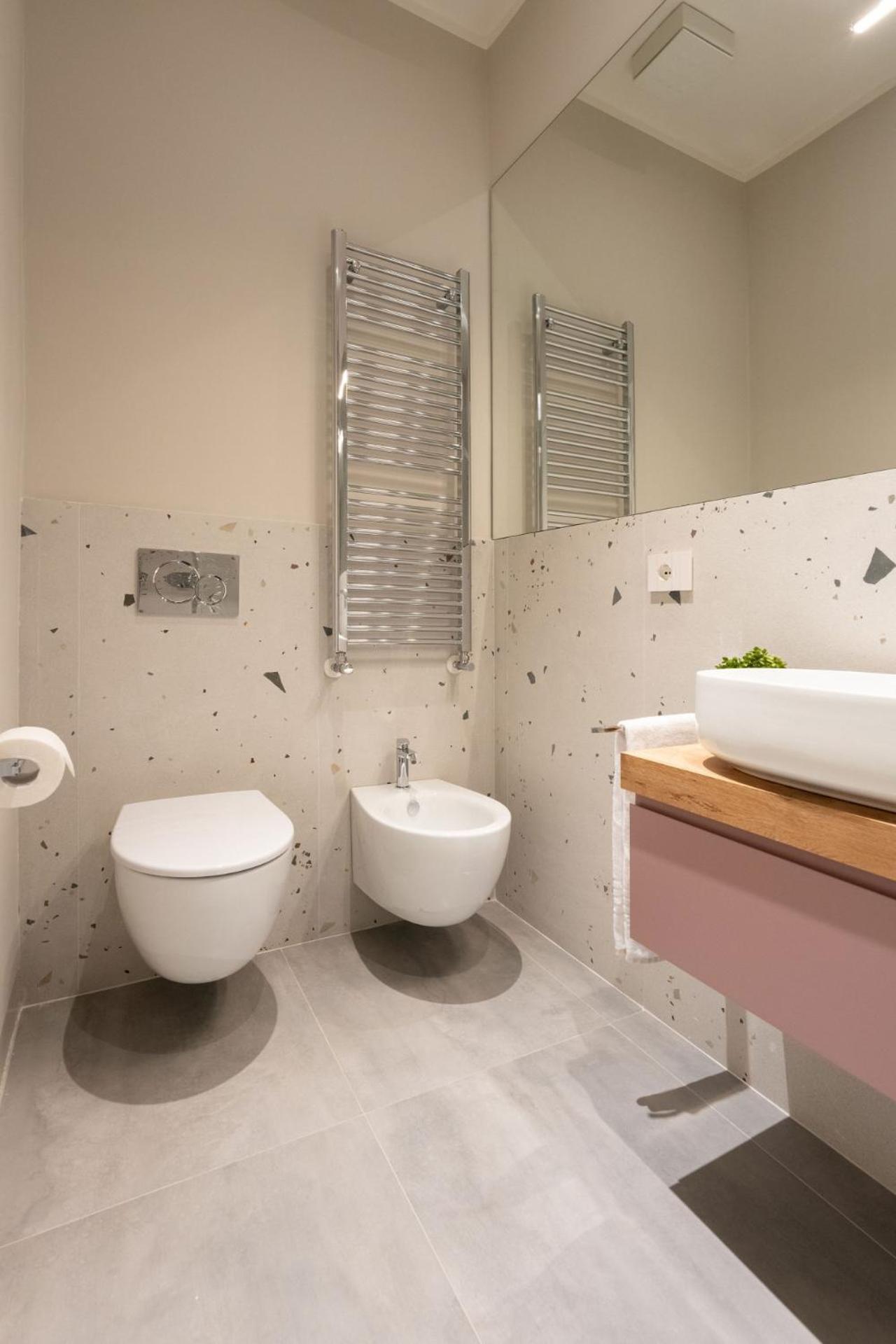 Apartamento -the Tangerine Arcade With View Florencia