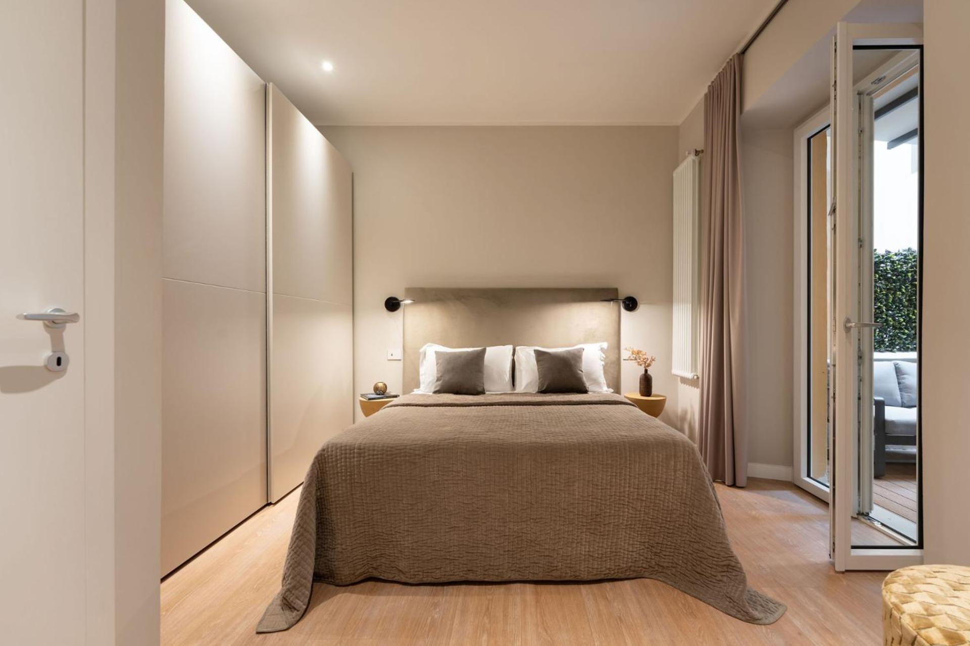 Apartamento -the Tangerine Arcade With View Florencia