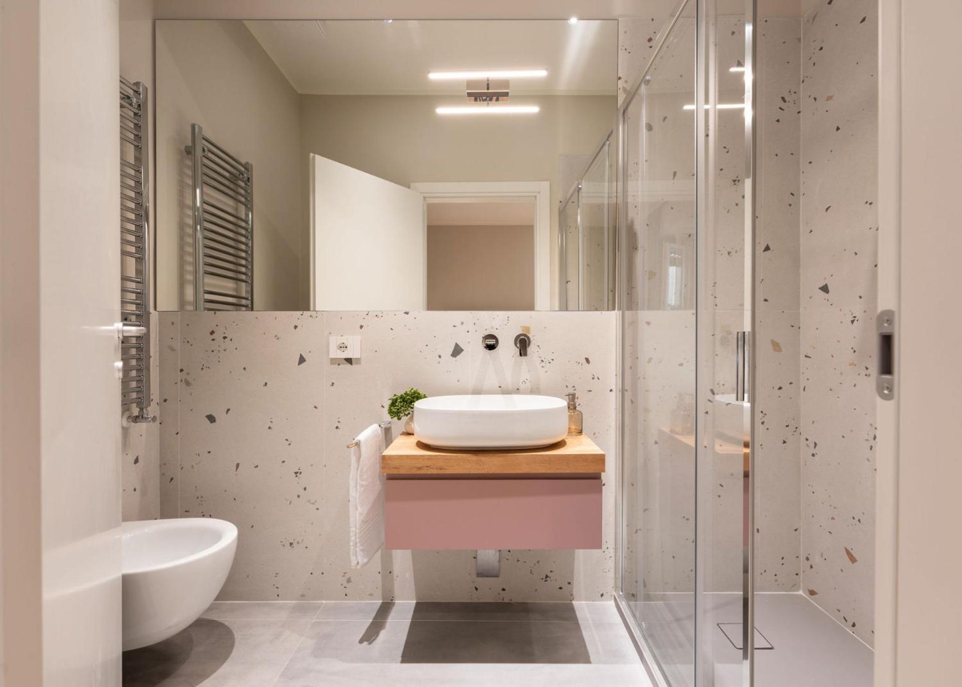 Apartamento -the Tangerine Arcade With View Florencia