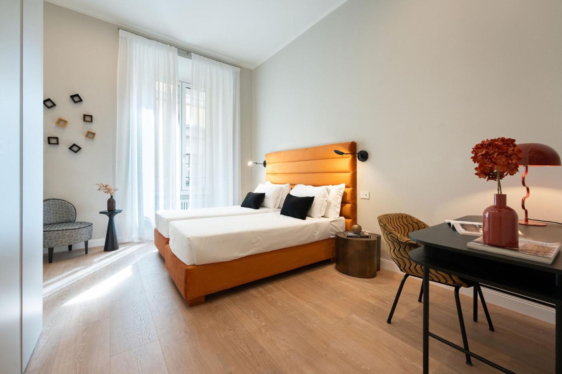 Apartamento -the Tangerine Arcade With View