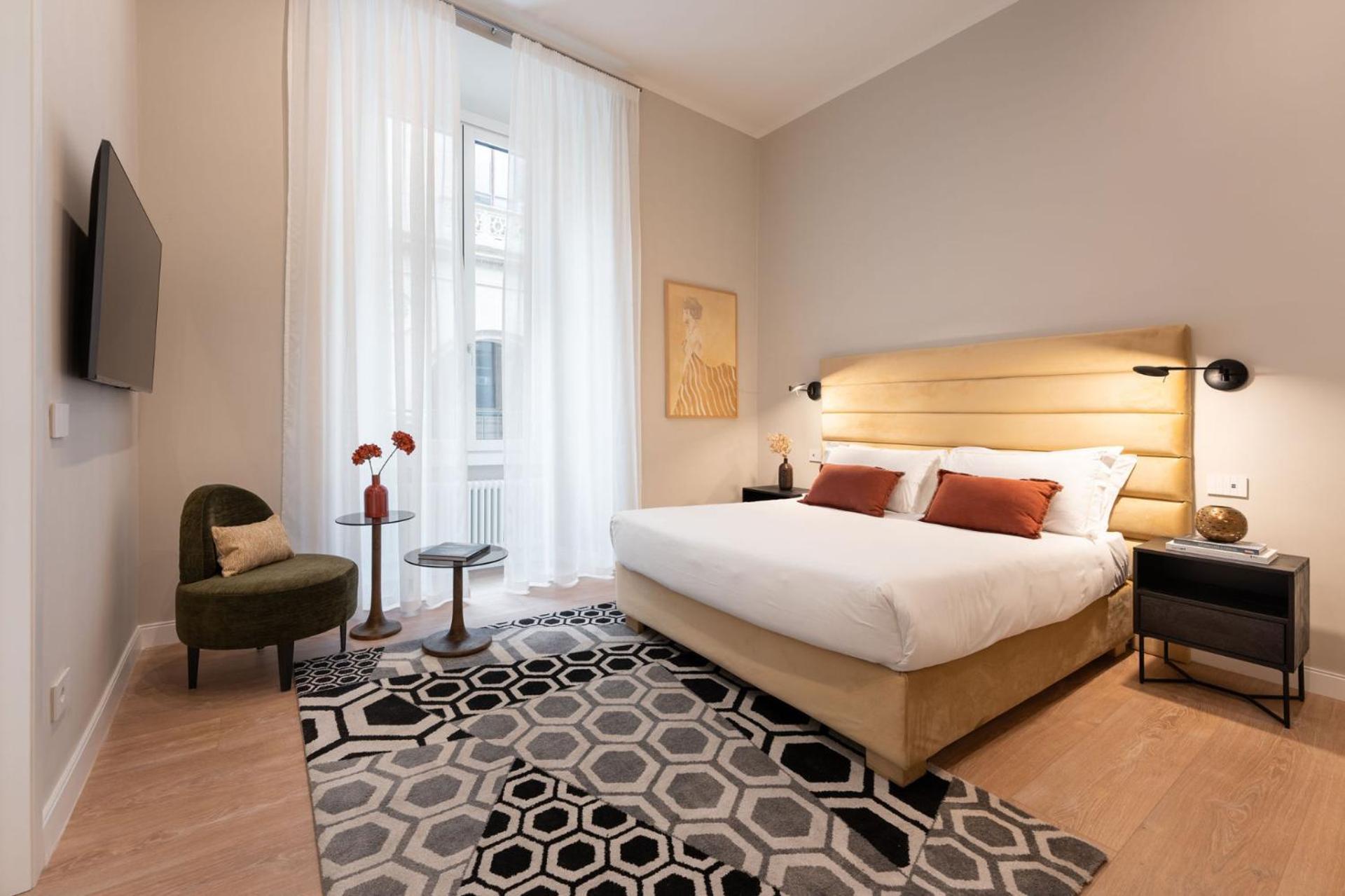 Apartamento -the Tangerine Arcade With View Florencia
