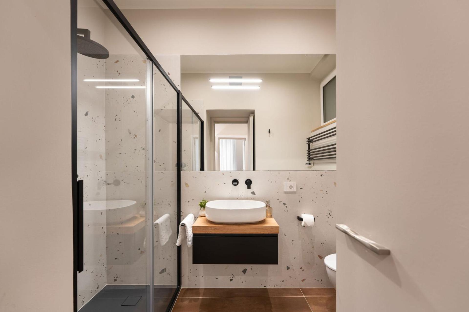 -the Tangerine Arcade With View Apartamento