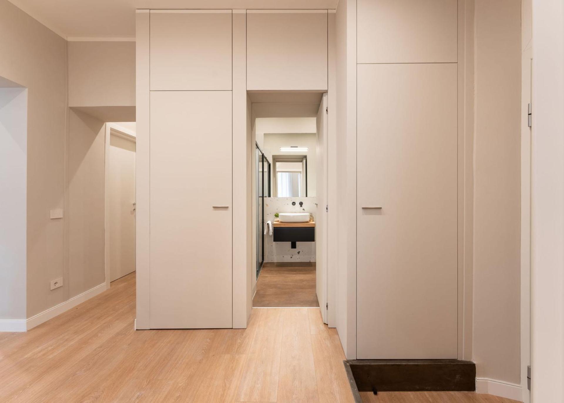 Apartamento -the Tangerine Arcade With View *
