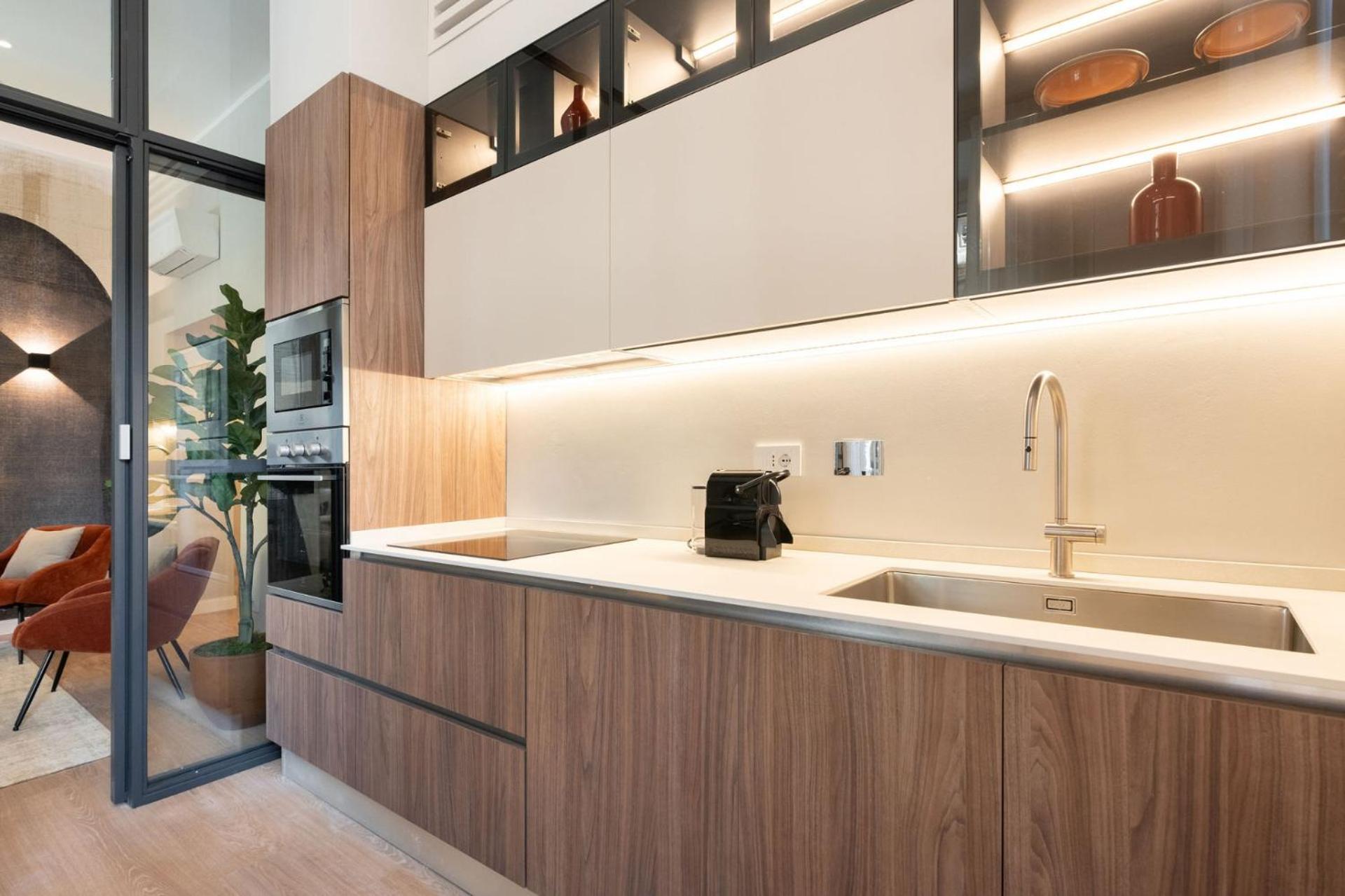 Apartamento -the Tangerine Arcade With View Florencia
